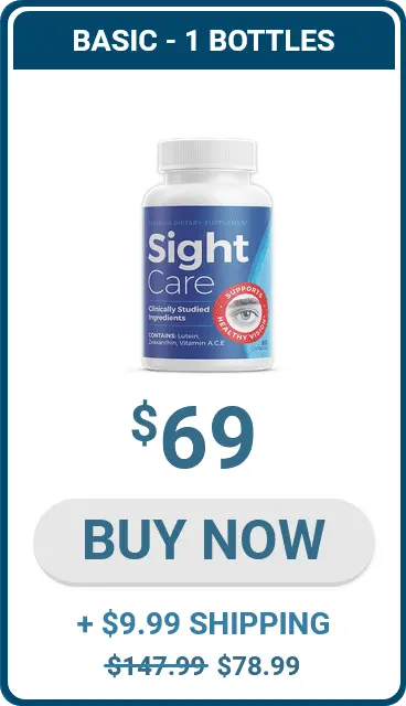 SightCare Price 1