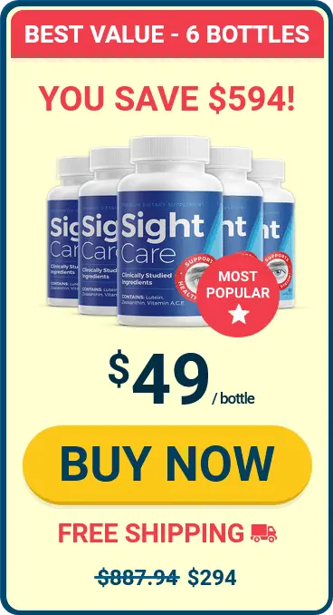 SightCare Price 2