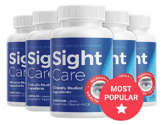 SightCare Order Now